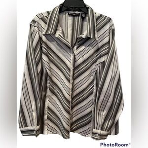 Blue Diamond Plus Top Women’s Size 2X